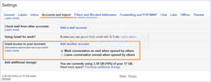 Cara Ampuh Mengamankan Akun Gmail Dari Hacker.