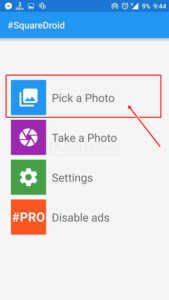 Cara Mengatur Gambar Profil Whatsapp Tanpa Di Crop.