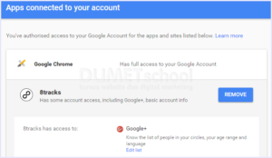 Cara Ampuh Mengamankan Akun Gmail Dari Hacker.