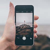 Tips Memotret Dengan Kamera Smartphone Agar Hasilnya Menarik