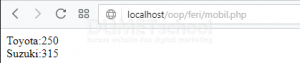 Type Hinting dalam OOP