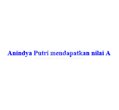 Cara Menentukan Grade Nilai Dengan Switch Di OOP PHP