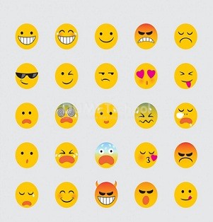 Cara Menggunakan Emoticon Di WordPress