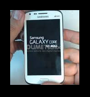 Cara Rooting HP Samsung Galaxy Core GT-I8262