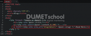 Cara Membuat URL SEO Friendly Menggunakan CodeIgniter
