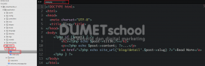 Cara Membuat URL SEO Friendly Menggunakan CodeIgniter