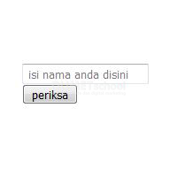 Fungsi Empty pada PHP