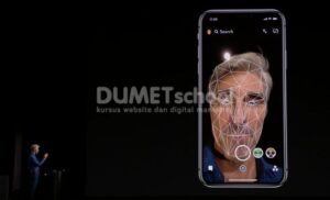 Mengenal Sistem Pemindai Wajah Milik Apple iPhone Generasi Terbaru Part3