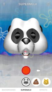 Supermoji, Pengancam atau Peramai Tren Animoji Pada Smartphone