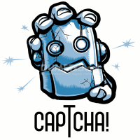 Cara Mudah Menampilkan Captcha Dengan Codeigniter