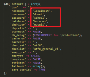 Cara Membuat Fitur SEO Dengan Codeigniter Part 3