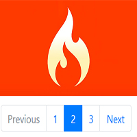 Cara Mudah Membuat Pagination Menggunakan Codeigniter Part 2
