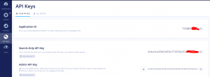 Membuat Fulltext Search Dengan Laravel Scout Dan Algolia Bagian 2