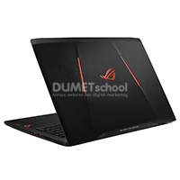 Review ASUS ROG Strix GL502VM