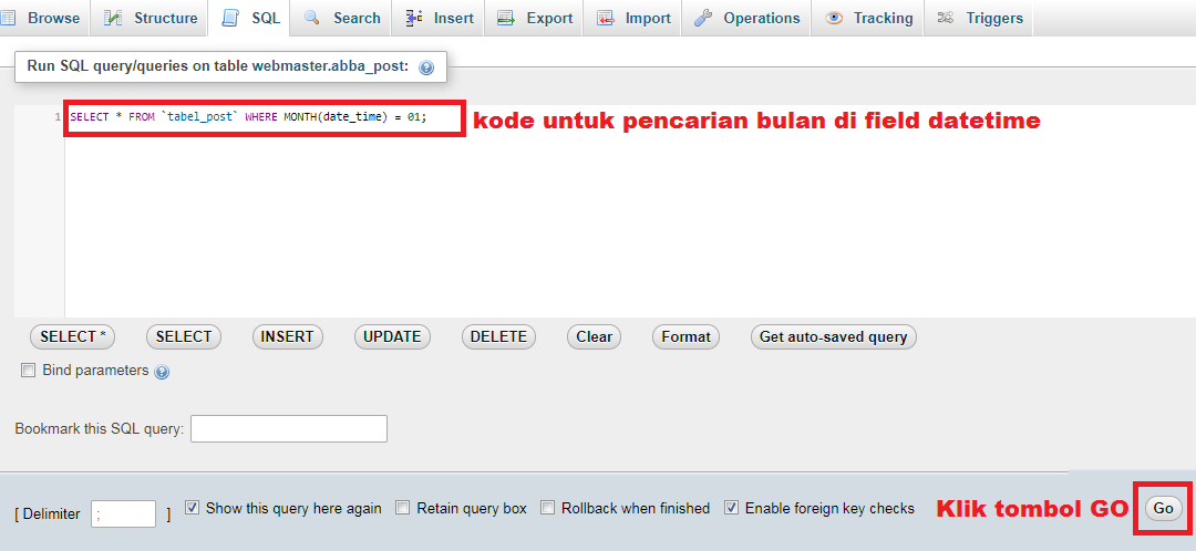 Hindarilah Situs Di Bawah Ini Yang Dapat Merusak Ponsel Kamu!