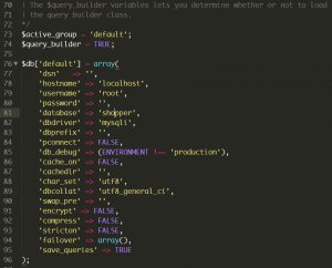 Cara Membuat Login Member Menggunakan Codeigniter Part 1 