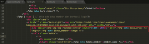Cara Membuat Register Member Baru Menggunakan Codeigniter Part 2