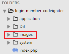 Cara Membuat Register Member Baru Menggunakan Codeigniter Part 2