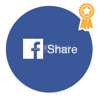 Cara Membuat Button Berbagi Artikel Ke Facebook