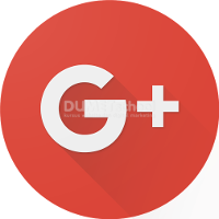 Cara Membuat Button Berbagi Artikel Ke Google+