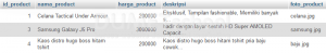 Cara Membuat History View Menggunakan Codeigniter Part 2