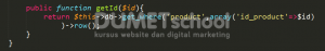Cara Membuat History View Menggunakan Codeigniter Part 3