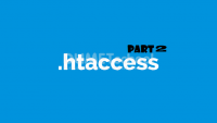 Cara Mengganti Extensi PHP Menjadi HTML Menggunakan HTACCESS PART II