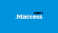 Cara Mengganti Extensi PHP Menjadi HTML Menggunakan HTACCESS PART I