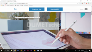 Duet Display, Buat Layar Ganda Laptopmu dengan Apple Device