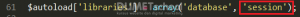 Mengenal Fungsi get_instance() Pada Framework Codeigniter 