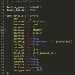 Cara Input Slug Otomatis Menggunakan Codeigniter Part 2