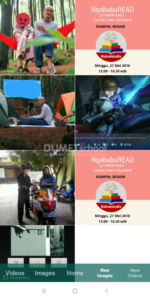 Cara Menyimpan Whatsapp Story dengan Mudah di Device Android