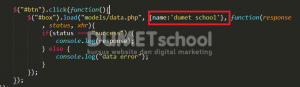 Cara Load File PHP Menggunakan Ajax Jquery