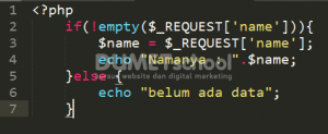 Cara Load File PHP Menggunakan Ajax Jquery