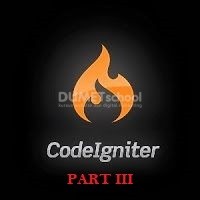 Cara Membuat Unique Validation Menggunakan CodeIgniter PART III