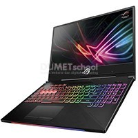Gaming Laptop Asus ROG Stix Hero II