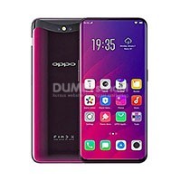 Review Spesifikasi OPPO Find X
