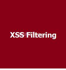 Cara Membuat Fungsi XSS Filtering Di PHP Part2