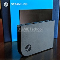 Teknologi Streaming Game di Mobile Device dengan Steam Link