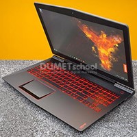 Review Lenovo Legion Y520