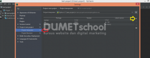 Mengenal Flask Web Framework Pada python