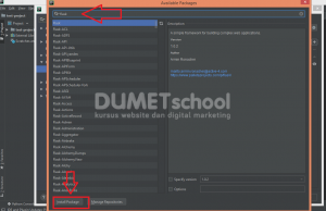 Mengenal Flask Web Framework Pada python