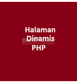 Cara Membuat Halaman Dinamis Dengan Method GET PHP Part2