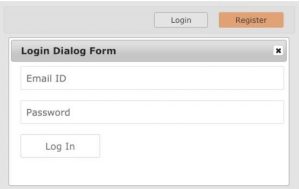 Sistem Login Berbasis AJAX dengan jQuery Lightbox Part 3