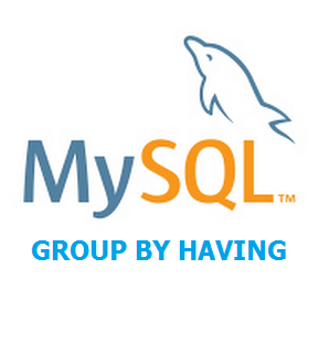 Cara Mencari Nilai Tertinggi Untuk Mahasiswa Dengan Having MYSQL
