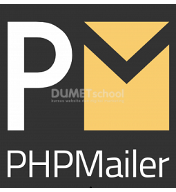 Cara Menggunakan PHPmailer Di PHP Part2