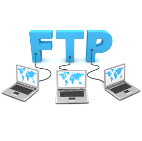 Cara Menggunakan Fungsi FTP Di PHP