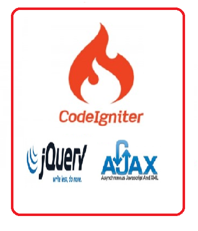 Cara Menampilkan Subdata Dalam Select Option di Codeigniter