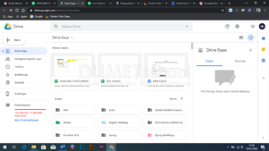 Cara Menggunakan Google Sheet untuk Proses Translate