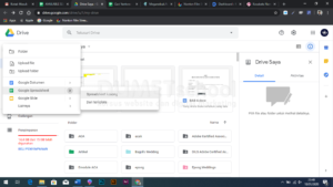 Cara Menggunakan Google Sheet untuk Proses Translate